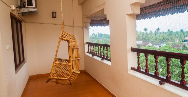 Pagoda Resorts Alappuzha Exteriér fotografie