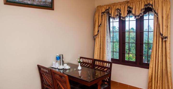 Pagoda Resorts Alappuzha Exteriér fotografie