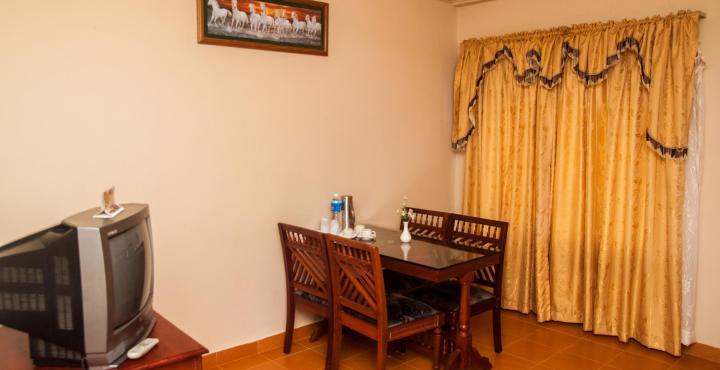 Pagoda Resorts Alappuzha Exteriér fotografie