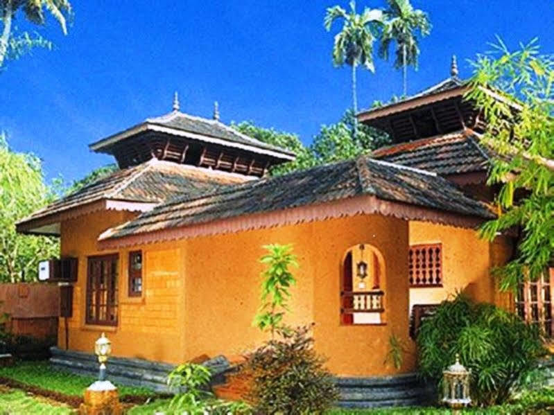 Pagoda Resorts Alappuzha Exteriér fotografie